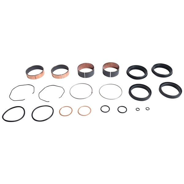 FORK REBUILD KIT SUZ PIVOTWORKS