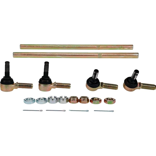 TIE ROD UPGRADE KIT POL ALLBALLS
