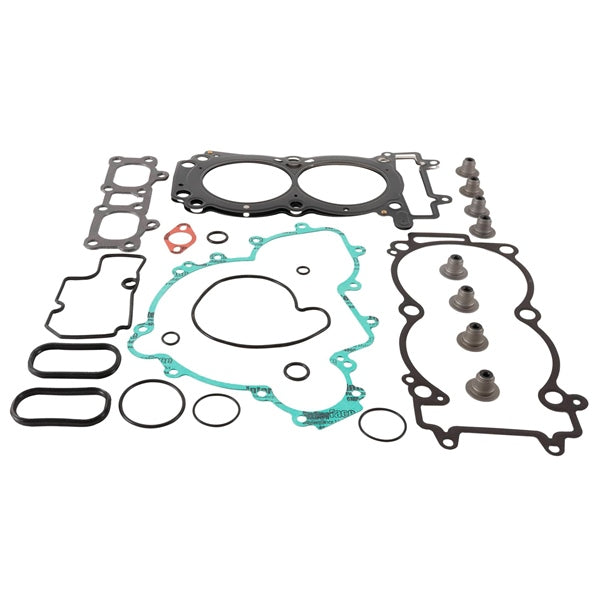 COMPLETE GASKET KIT POL VERTEXWINDEROSA