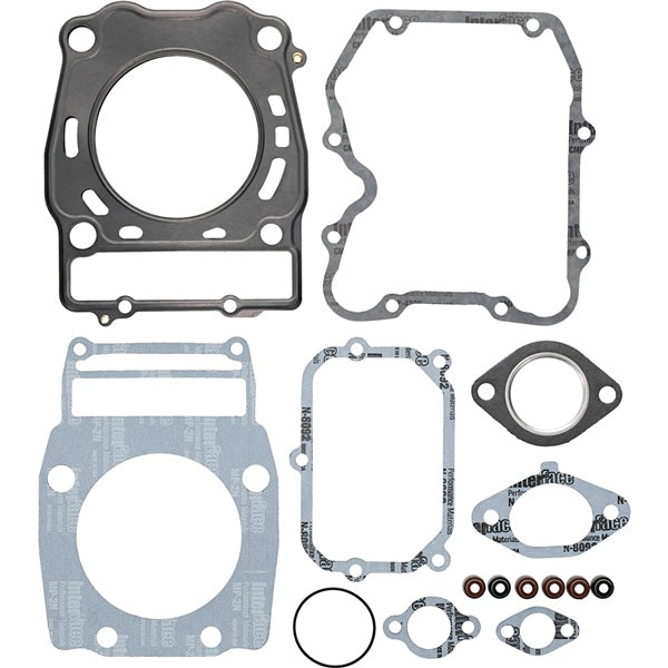 TOP END GASKET KIT POL VERTEXWINDEROSA