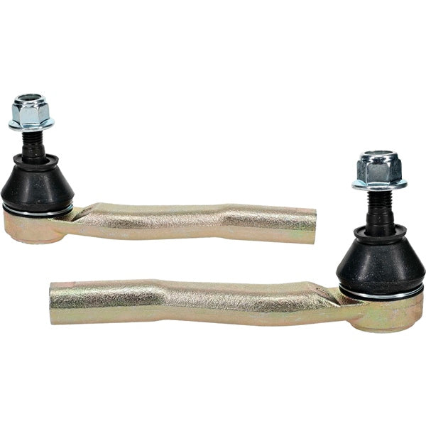 TIE ROD END KIT OUTER POL ALLBALLS