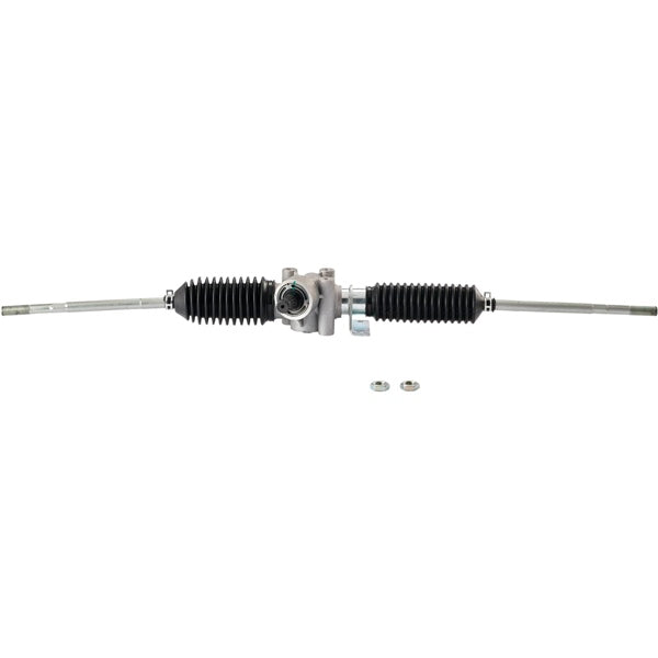 STEERING RACK POL ALLBALLS