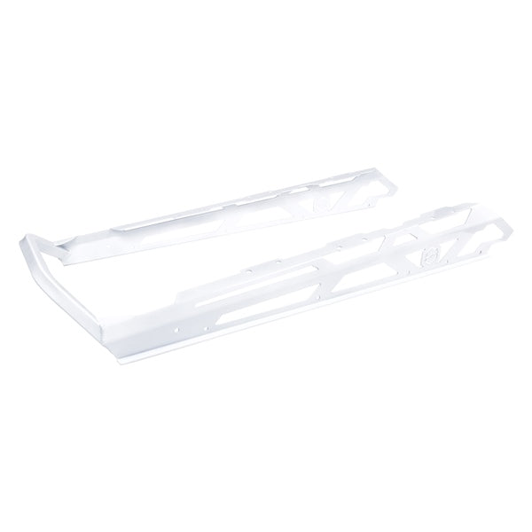 BUMPER RR POWDERCOAT SKIDOO 146 WH