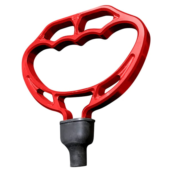 STARTER HANDLE ITEK ALU RD