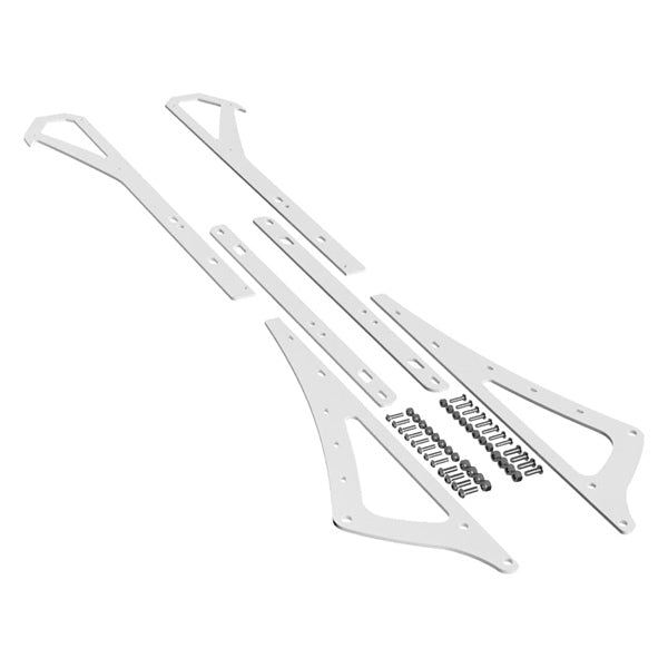 BRACING POWDERCOAT A/C  12 153 WH