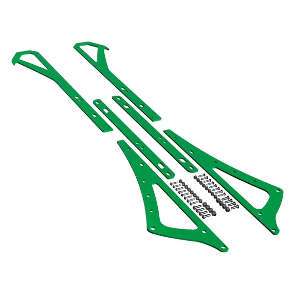 BRACING POWDERCOAT A/C  12 153 GR