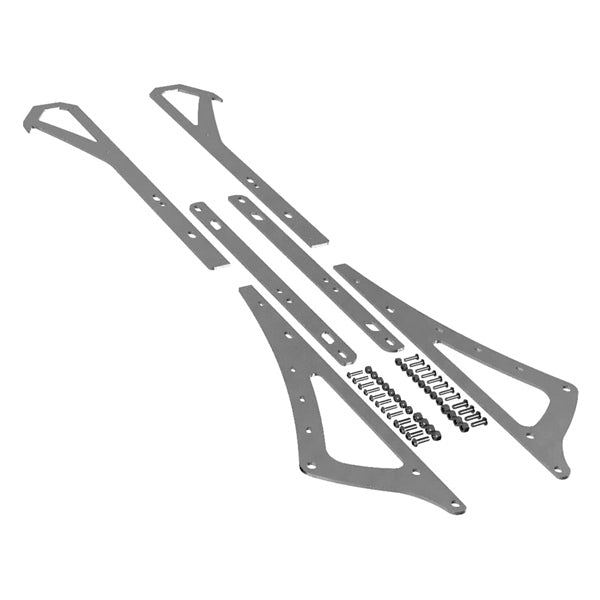 BRACING POWDERCOAT A/C  12 153 ALU