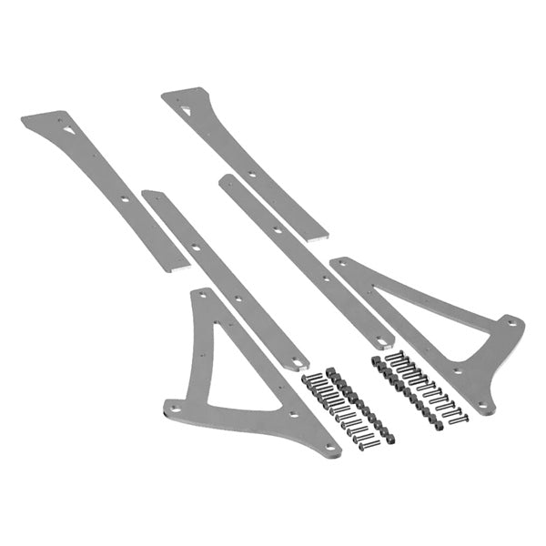 BRACING POWDERCOAT A/C  17 153 ALU
