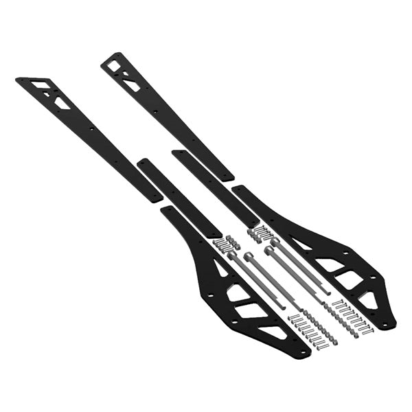 BRACING POWDERCOAT POL 163 BK