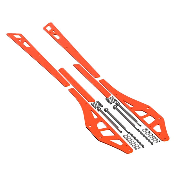 BRACING POWDERCOAT POL 155 OG