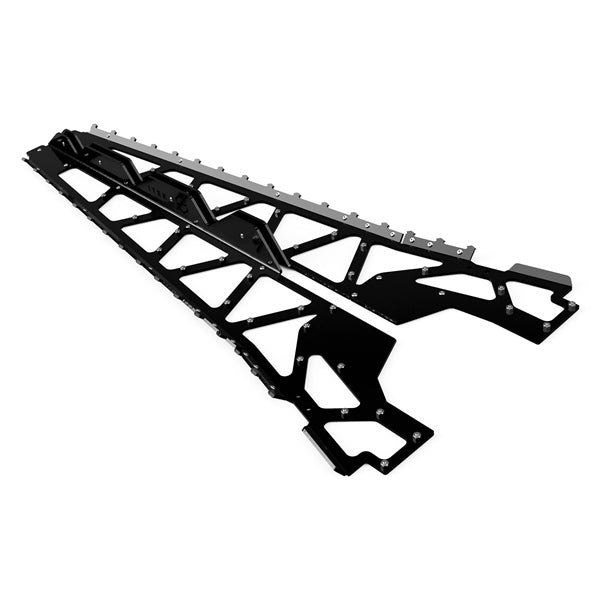 RUNNING BOARD BK ITEK