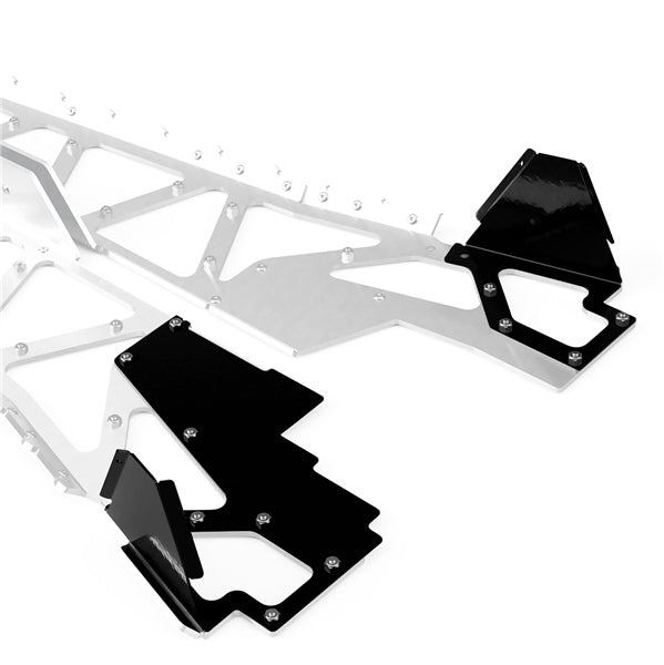 SNOW GUARD BK BRP ITEK