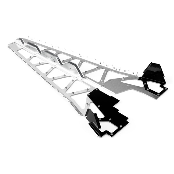SNOW GUARD BK BRP ITEK