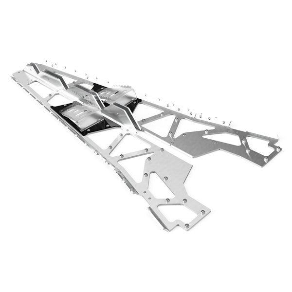 ADAPTER FOOTREST PASS BK ITEK