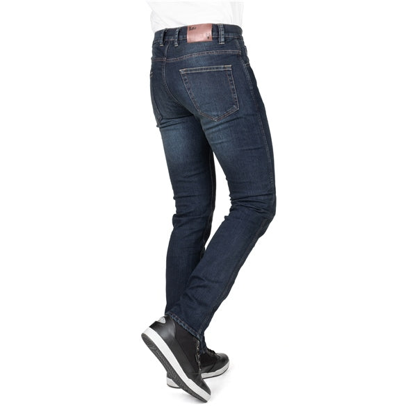 JEANS ICON SLIM SHORT BL 38/30