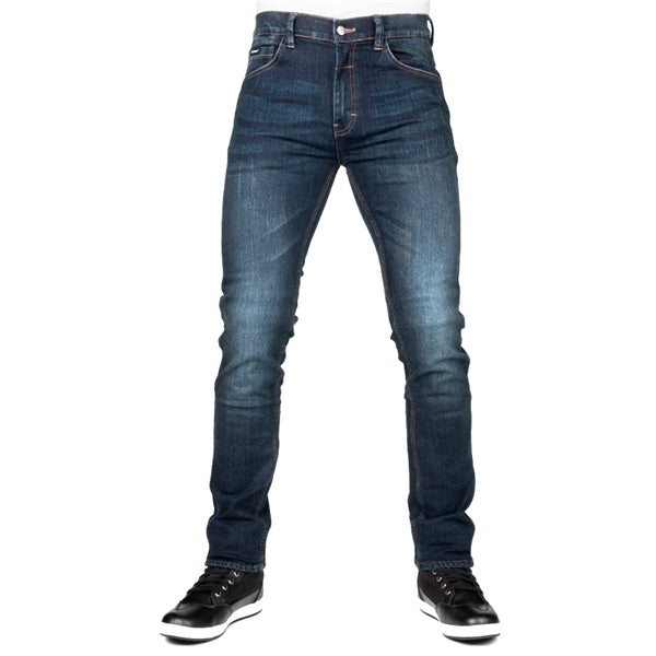 JEANS ICON SLIM SHORT BL 38/30