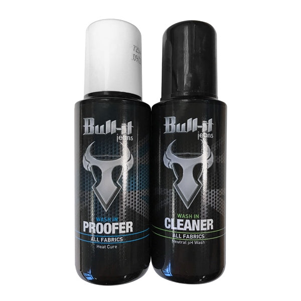 PROOFER BULLIT