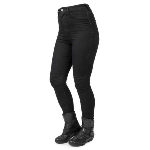 JEGGING SP120 LITE FURY BK REG US 16/31