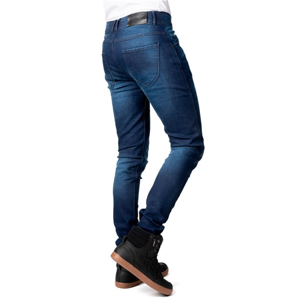 JEANS ICON II SLIM REG MEN BL 38/32