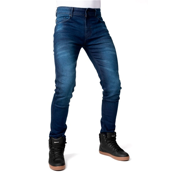 JEANS ICON II SLIM REG MEN BL 38/32