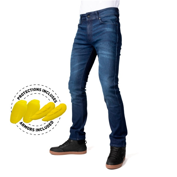 JEANS ICON II EASY REG MEN BL 30/32