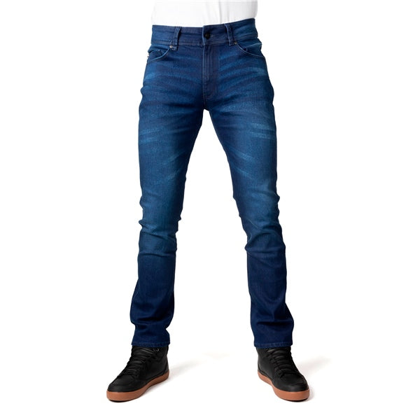 JEANS ICON II EASY REG MEN BL 48/32