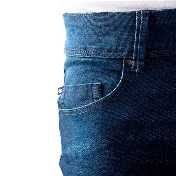 JEANS ICON II EASY REG MEN BL 50/32