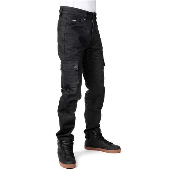 JEANS RANGER EASY LONG MEN BK 42/34