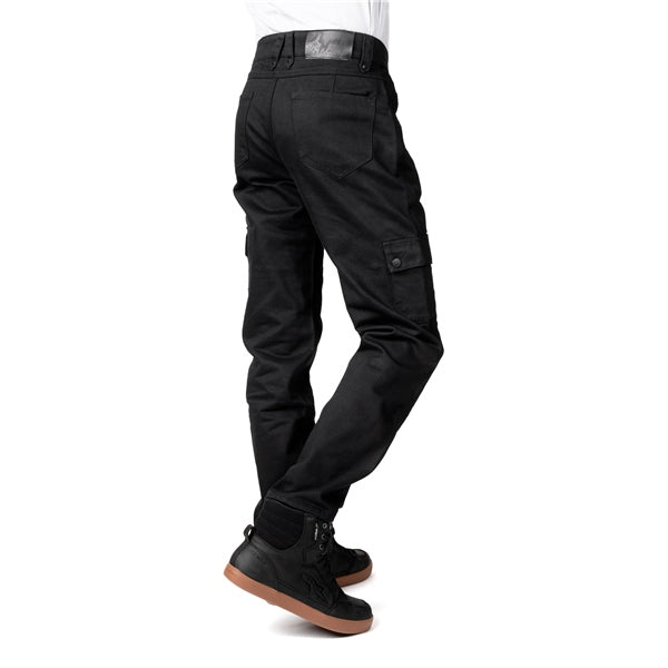 JEANS RANGER EASY LONG MEN BK 36/34