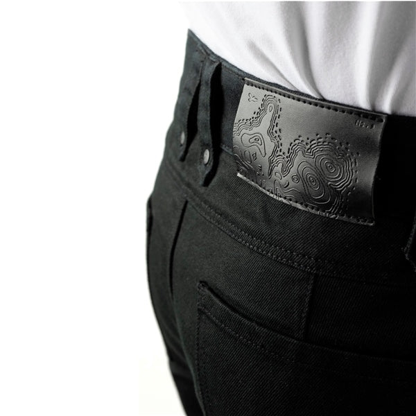 JEANS RANGER EASY LONG MEN BK 42/34