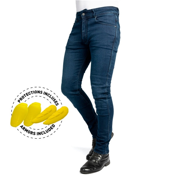 JEANS COVERT EVO STRAIG REG MEN BL 32/32
