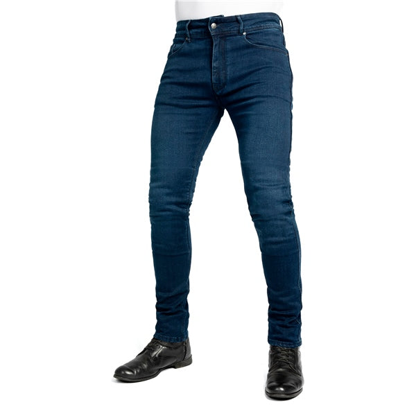 JEANS COVERT EVO STRAIG REG MEN BL 32/32