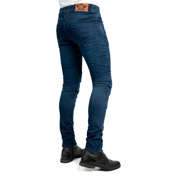 JEANS COVERT EVO STRAIG REG MEN BL 32/32