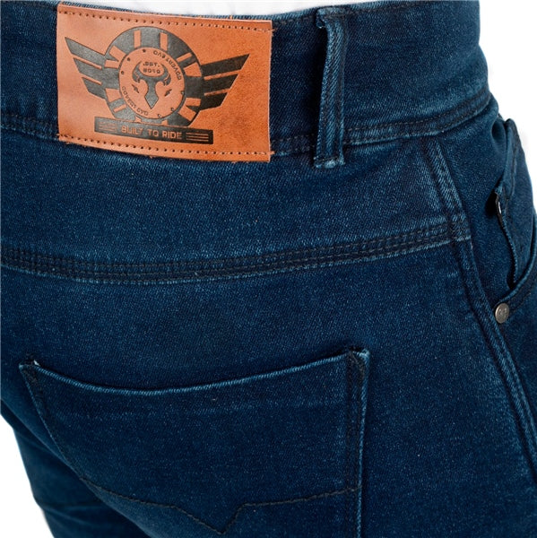 JEANS COVERT EVO STRAIG REG MEN BL 32/32