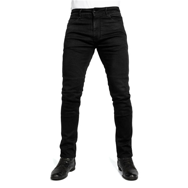 JEANS COVERT EVO STRAIG SHORT BK 30/30