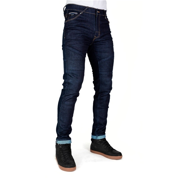 JEANS BOBBER II SKIN REG MEN BL 28/32