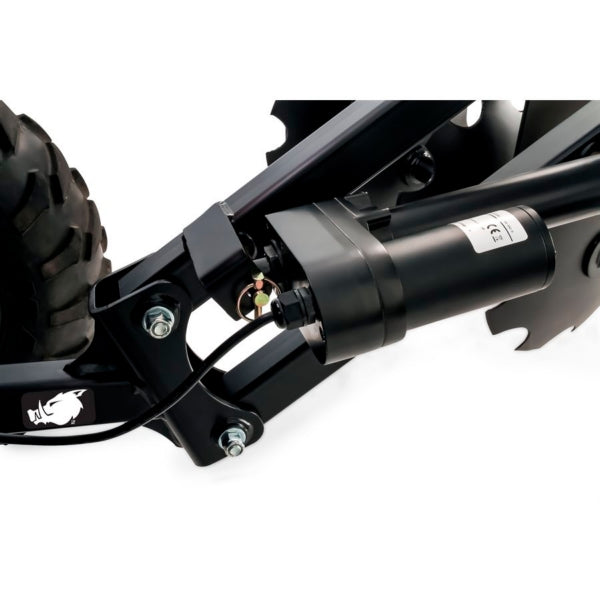 MOTORIZED IMPLEMENT LIFT BLACKBOAR