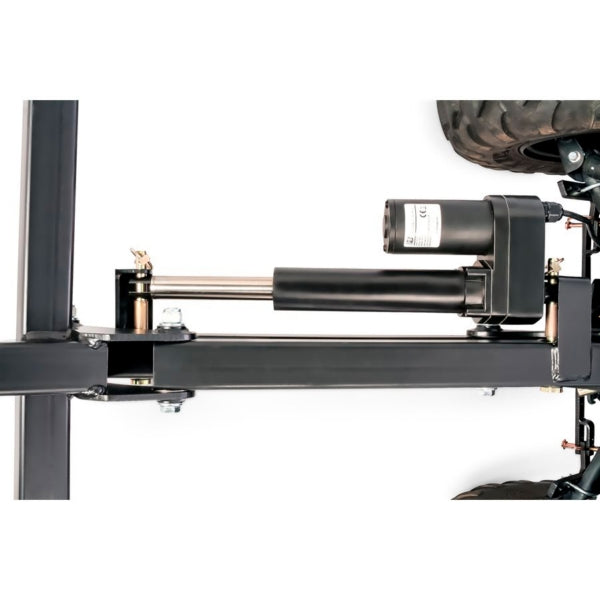 MOTORIZED IMPLEMENT LIFT BLACKBOAR