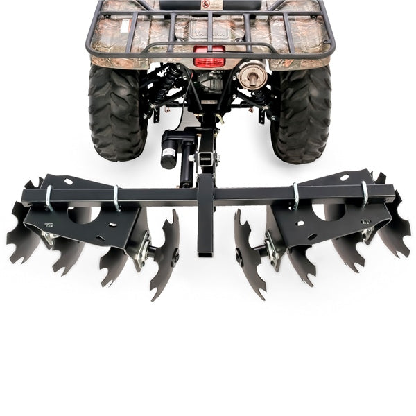 DISC HARROW ATV BLACKBOAR
