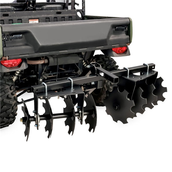 DISC HARROW ATV BLACKBOAR