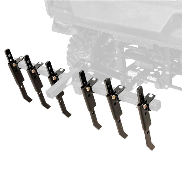 CHISEL PLOW ATV BLACKBOAR