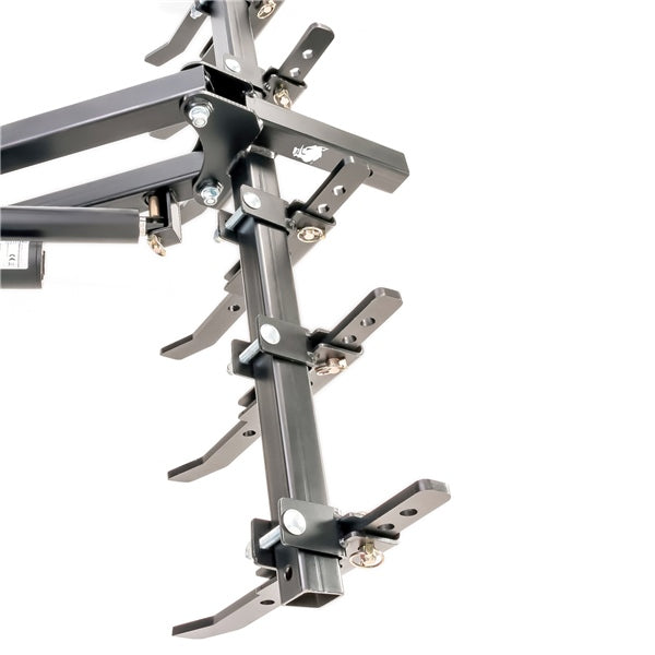 CHISEL PLOW ATV BLACKBOAR