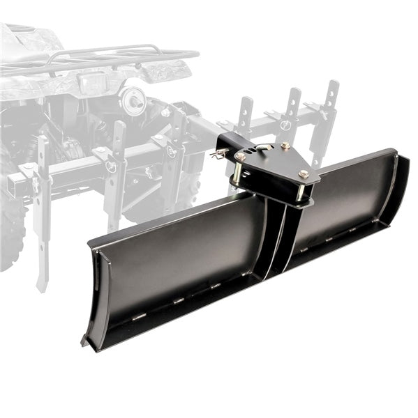 SCRAPE BLADE ATV BLACKBOAR