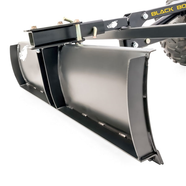 SCRAPE BLADE ATV BLACKBOAR