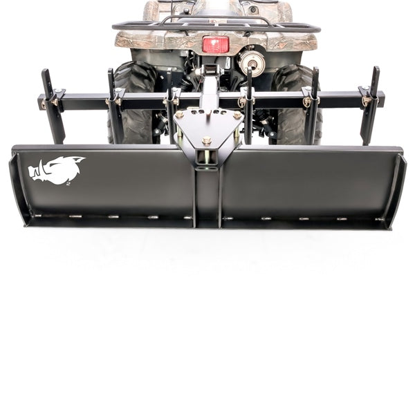 SCRAPE BLADE ATV BLACKBOAR
