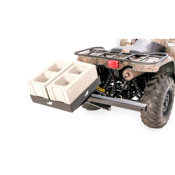 WEIGHT BASKET ATV BLACKBOAR