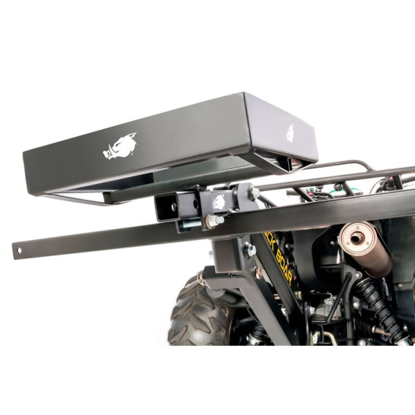 WEIGHT BASKET ATV BLACKBOAR