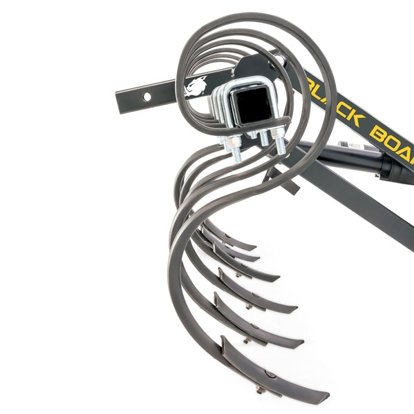 S-TINES ATV BLACKBOAR