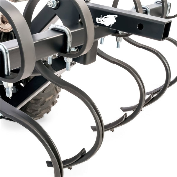 S-TINES ATV BLACKBOAR