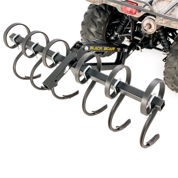 S-TINES ATV BLACKBOAR